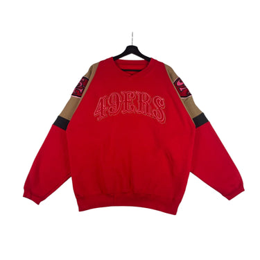 49ers Crewneck