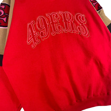 49ers Crewneck