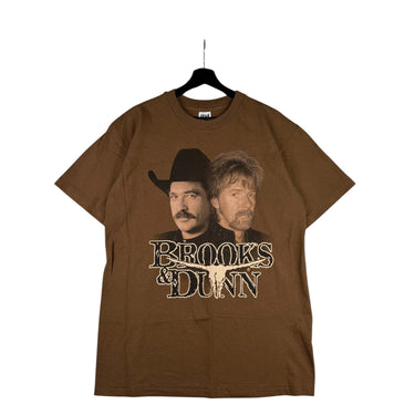 Brooks & Dunn T-Shirt