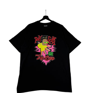 80's Vans T-Shirt