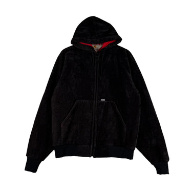 Carhartt Velvet Insualted Zip Up