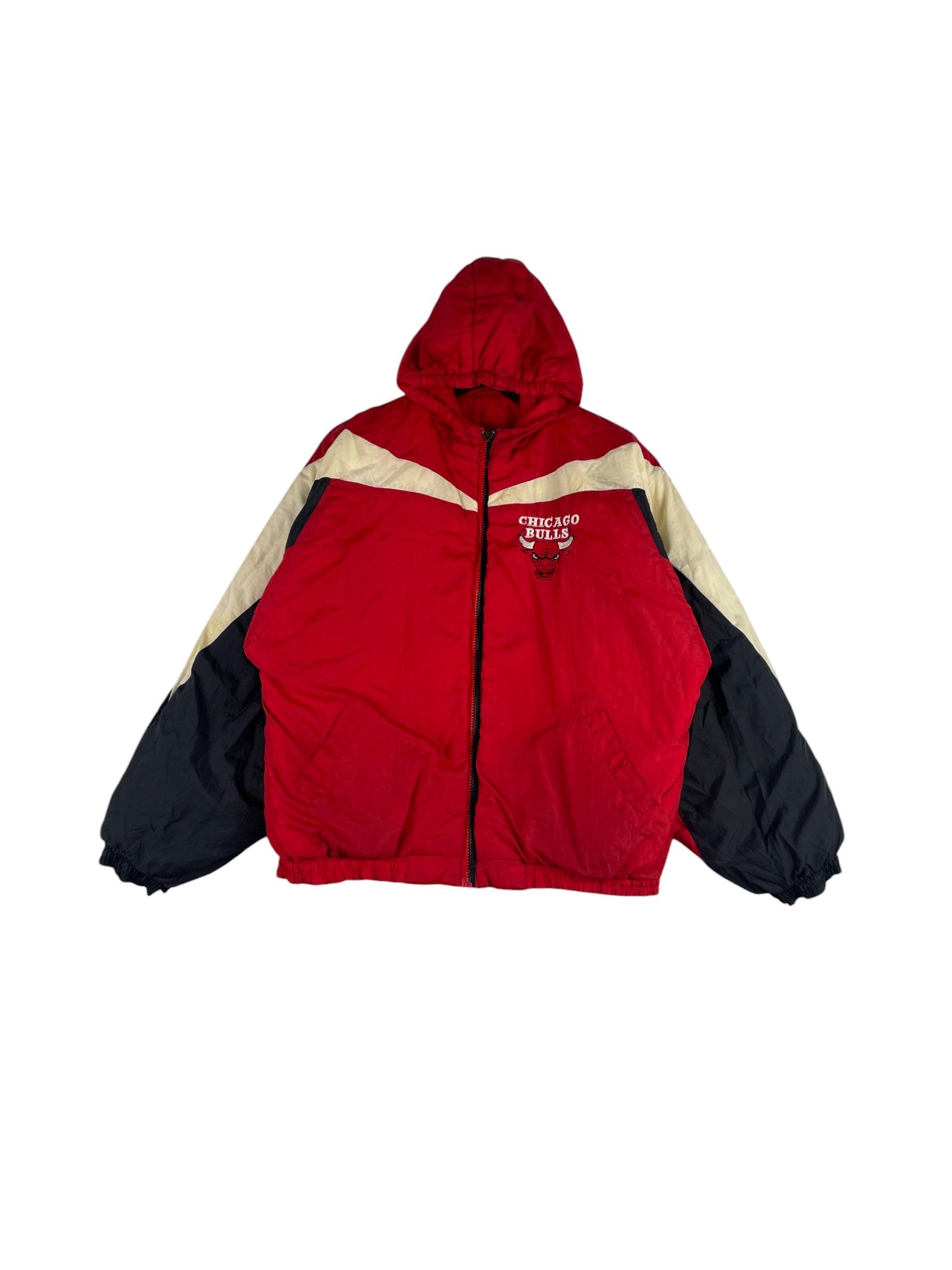 Chicago Bulls Reversible Jacket