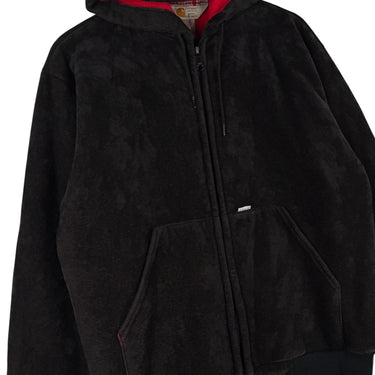Carhartt Velvet Insualted Zip Up