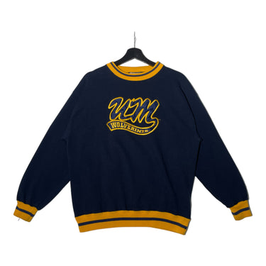 Wolverine Crewneck