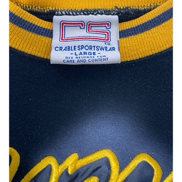 Wolverine Crewneck