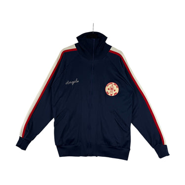 80's Gold Gym Tracksuit