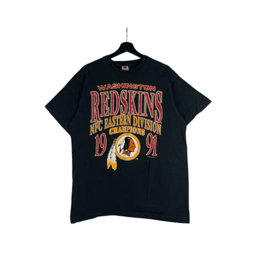 1991 Washington Redskins T-Shirt