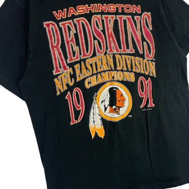 1991 Washington Redskins T-Shirt