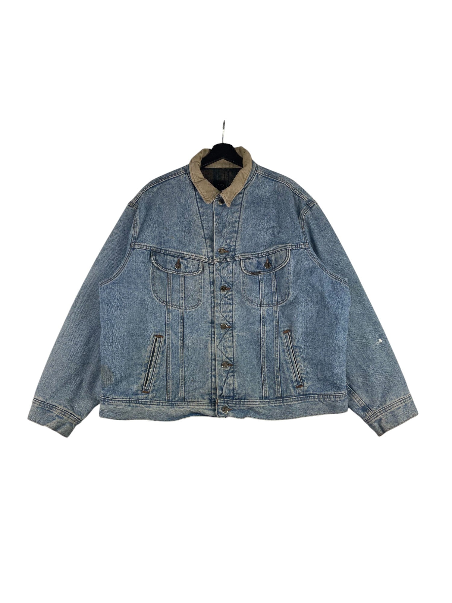 Lee Denim Jacket