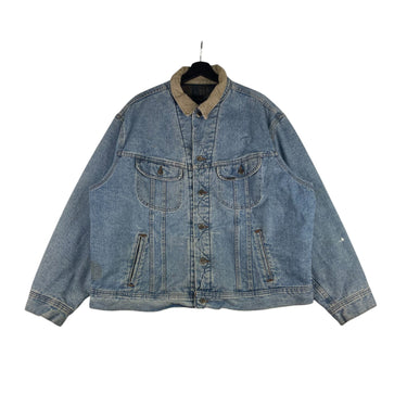 Lee Denim Jacket