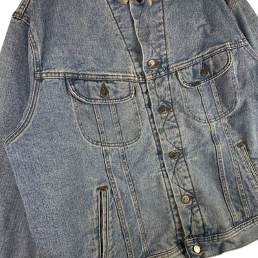 Lee Denim Jacket