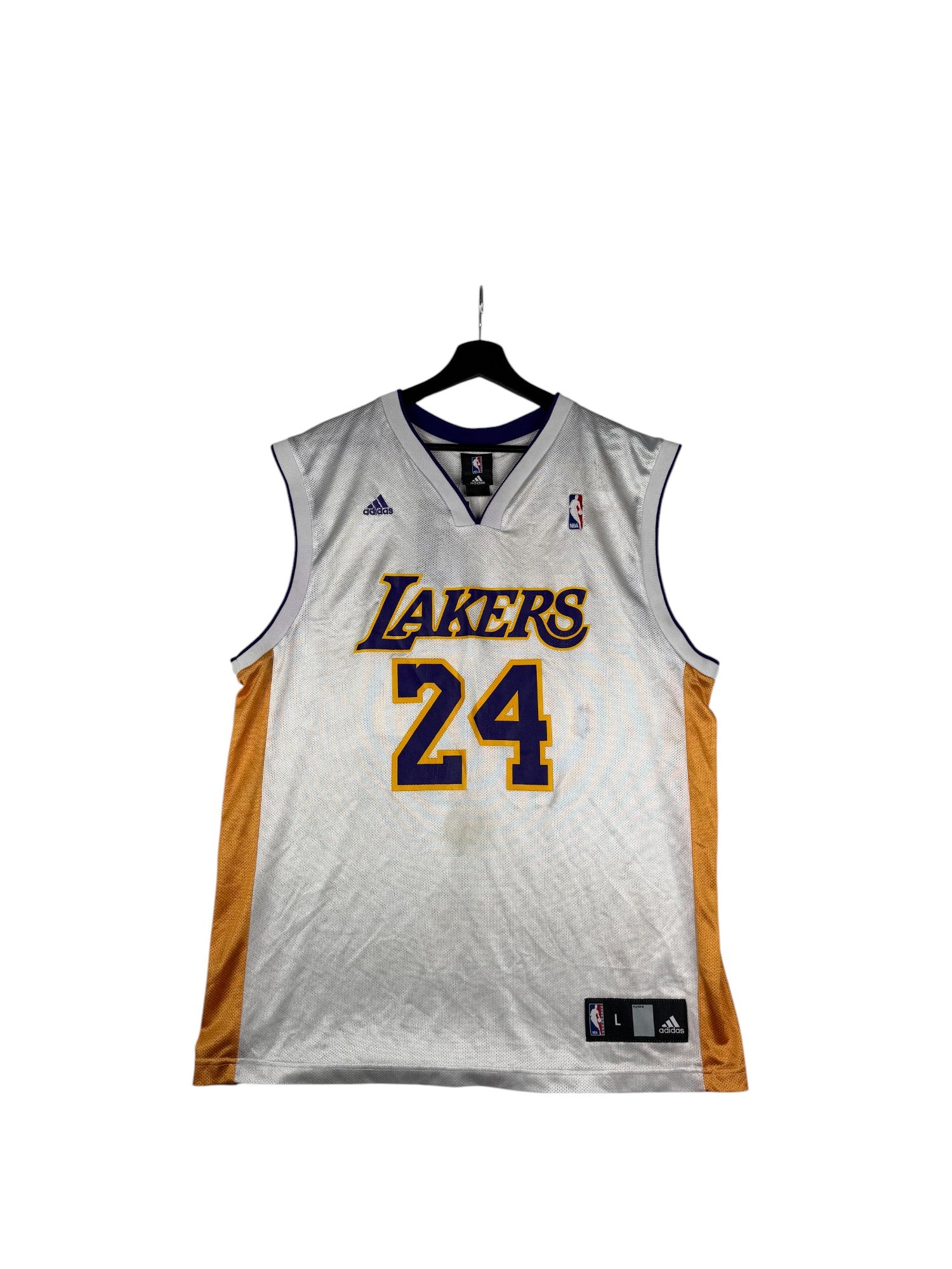 Kobe Briant Lakers Jersey