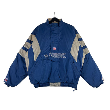 Cowboys Starter Jacket