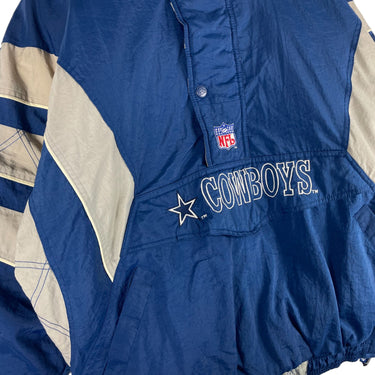 Cowboys Starter Jacket