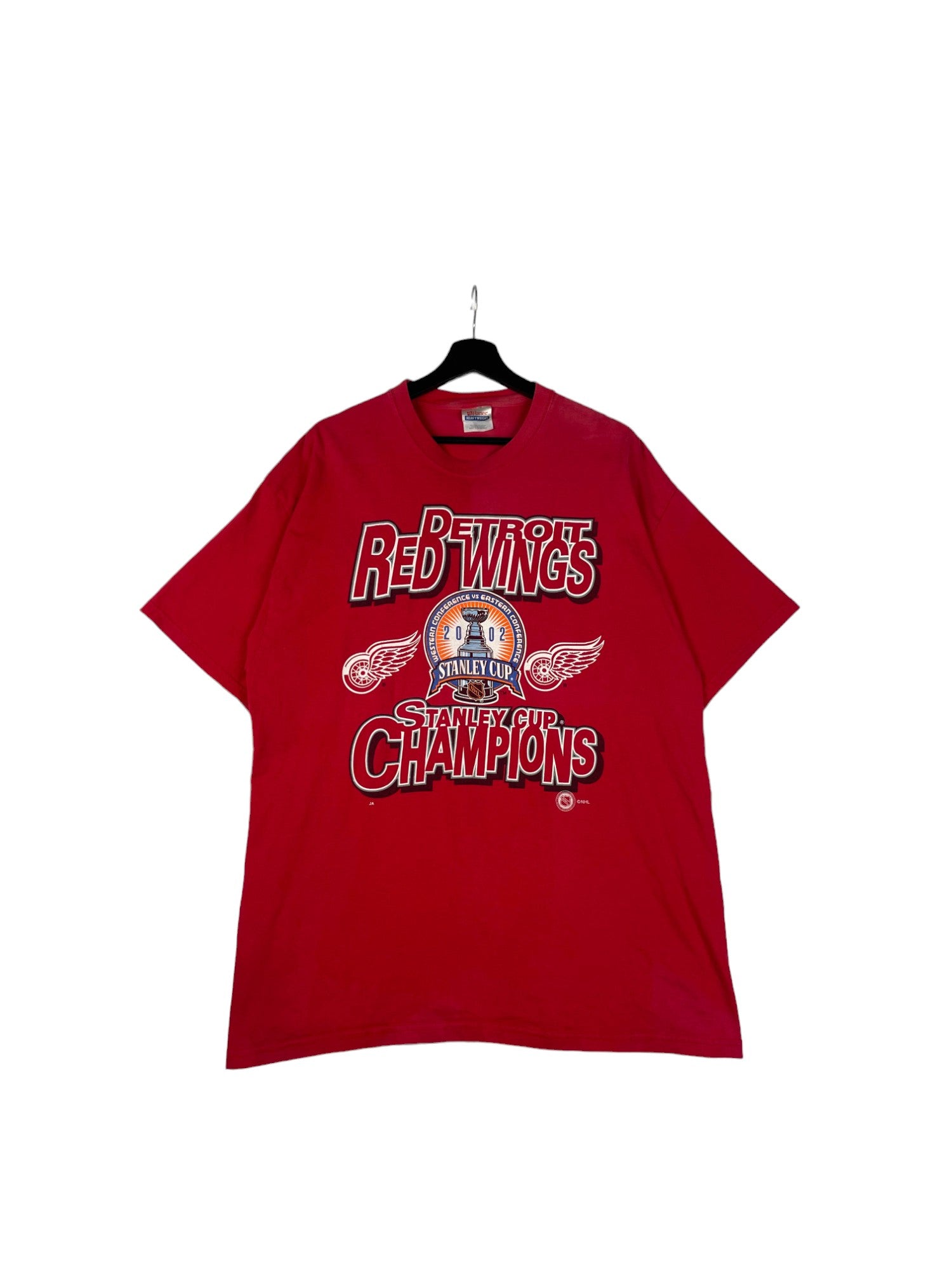Red Wings T-Shirt