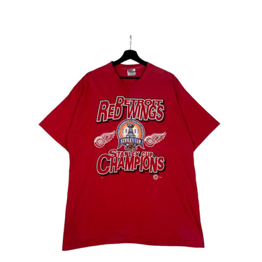 Red Wings T-Shirt