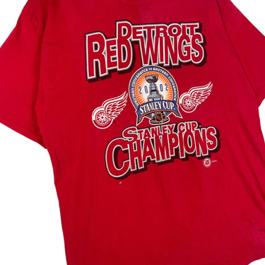 Red Wings T-Shirt