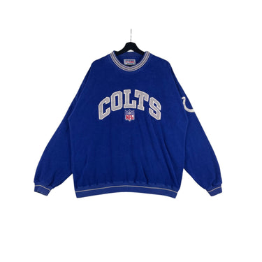 Colts Starter Crewneck