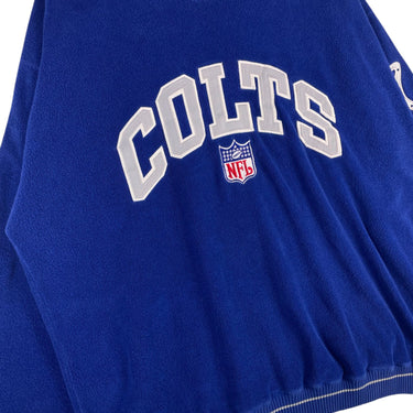 Colts Starter Crewneck