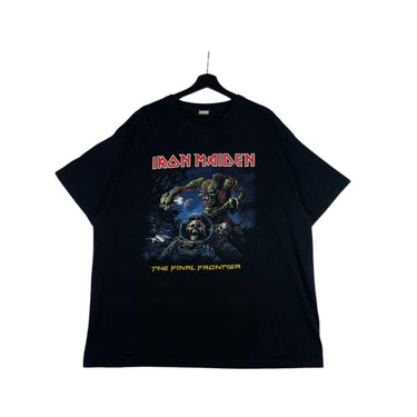 Iron Maiden T-Shirt