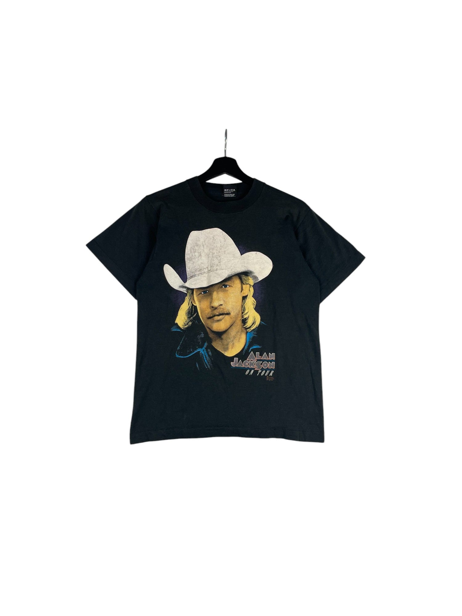 Allen Jackson 1992 T-Shirt