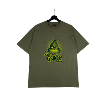 The Grinch 2001 T-Shirt