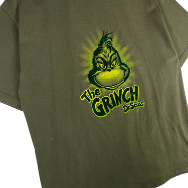 The Grinch 2001 T-Shirt