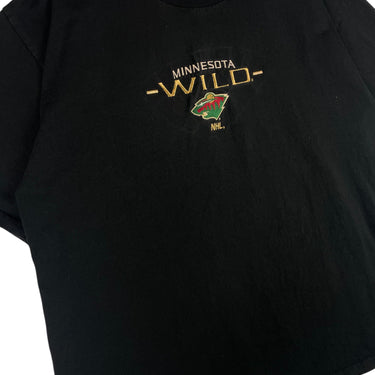 Minnesotta Wild T-Shirt