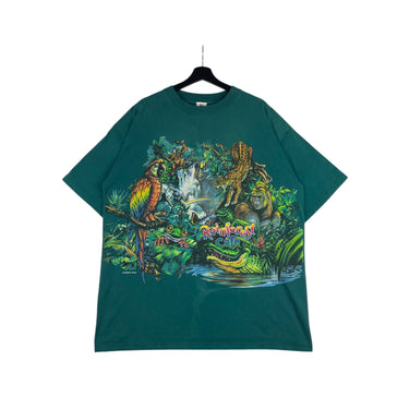 Rainforest Cafe T-Shirt