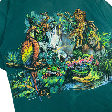 Rainforest Cafe T-Shirt