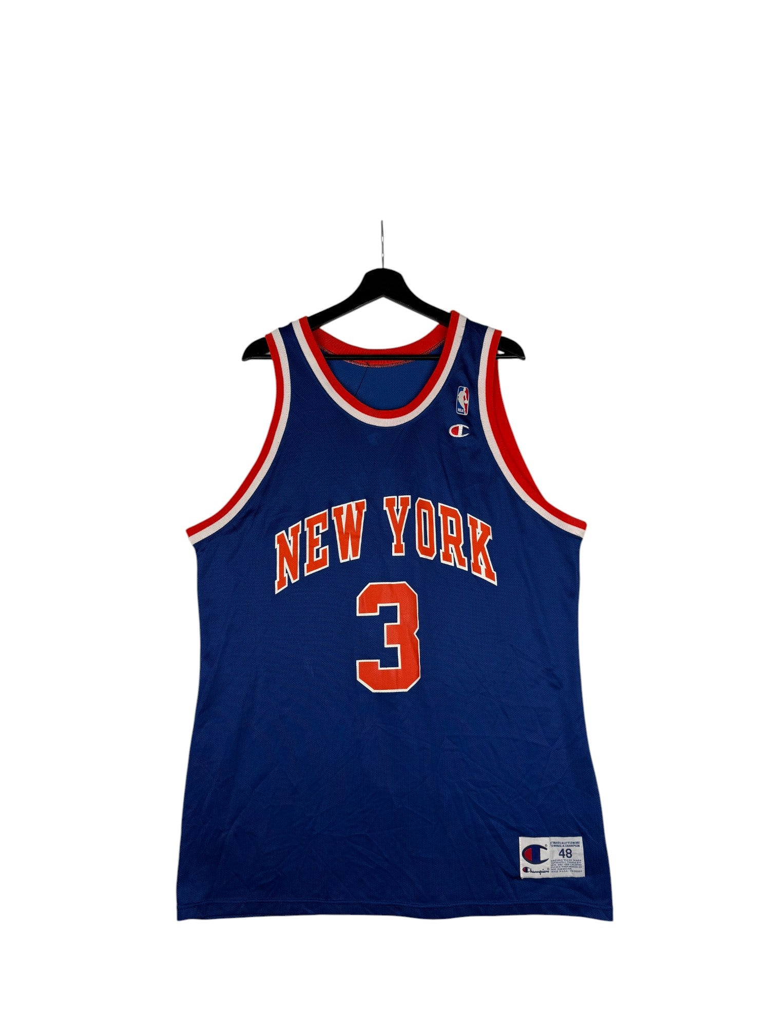 NY Mets Jersey
