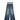 Juicy Couture Deadstock Flared Pants