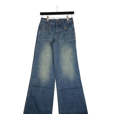 Juicy Couture Deadstock Flared Pants