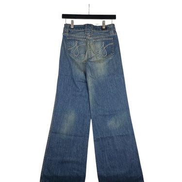 Juicy Couture Deadstock Flared Pants