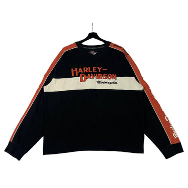 HD Long Sleeve