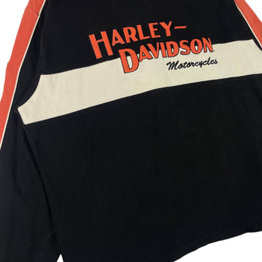 HD Long Sleeve