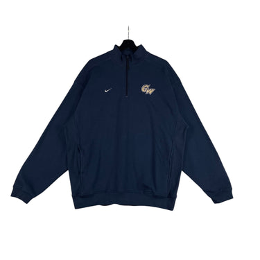 Nike Quarter Zip