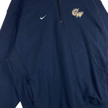 Nike Quarter Zip