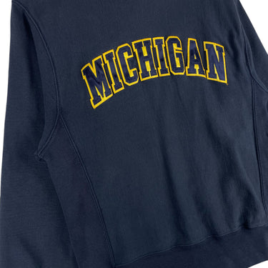 Michigan Crewneck