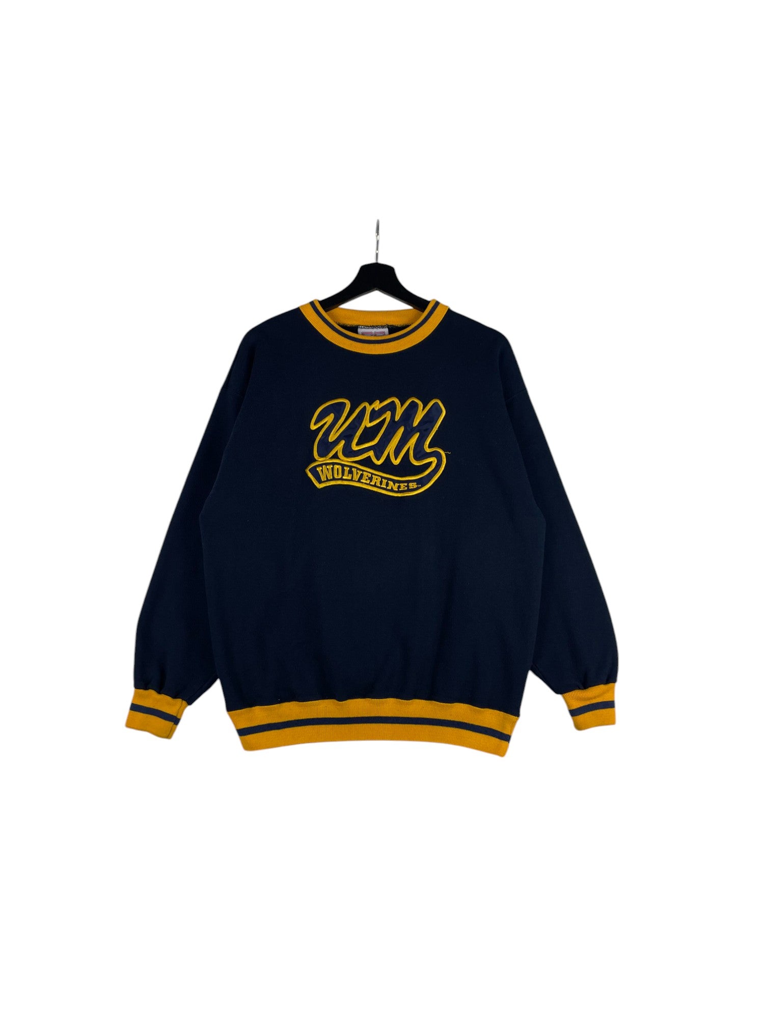Wolverine Crewneck