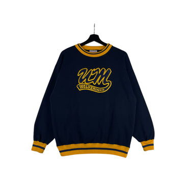 Wolverine Crewneck