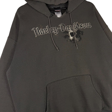 Harley-Davidson Hoodie