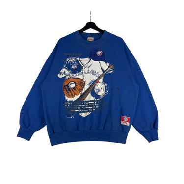 Blue Jays Crewneck