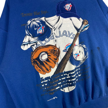 Blue Jays Crewneck