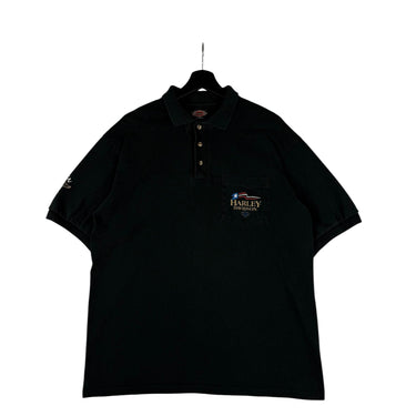 1997 Harley-Davidson Polo