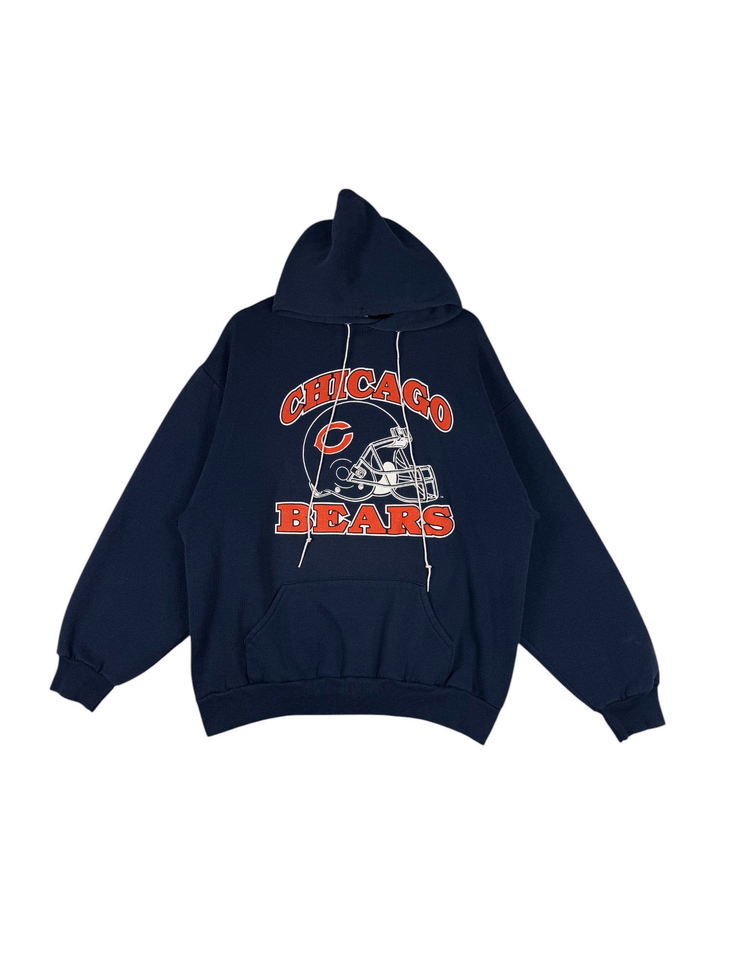 Chicago Bears Hoodie