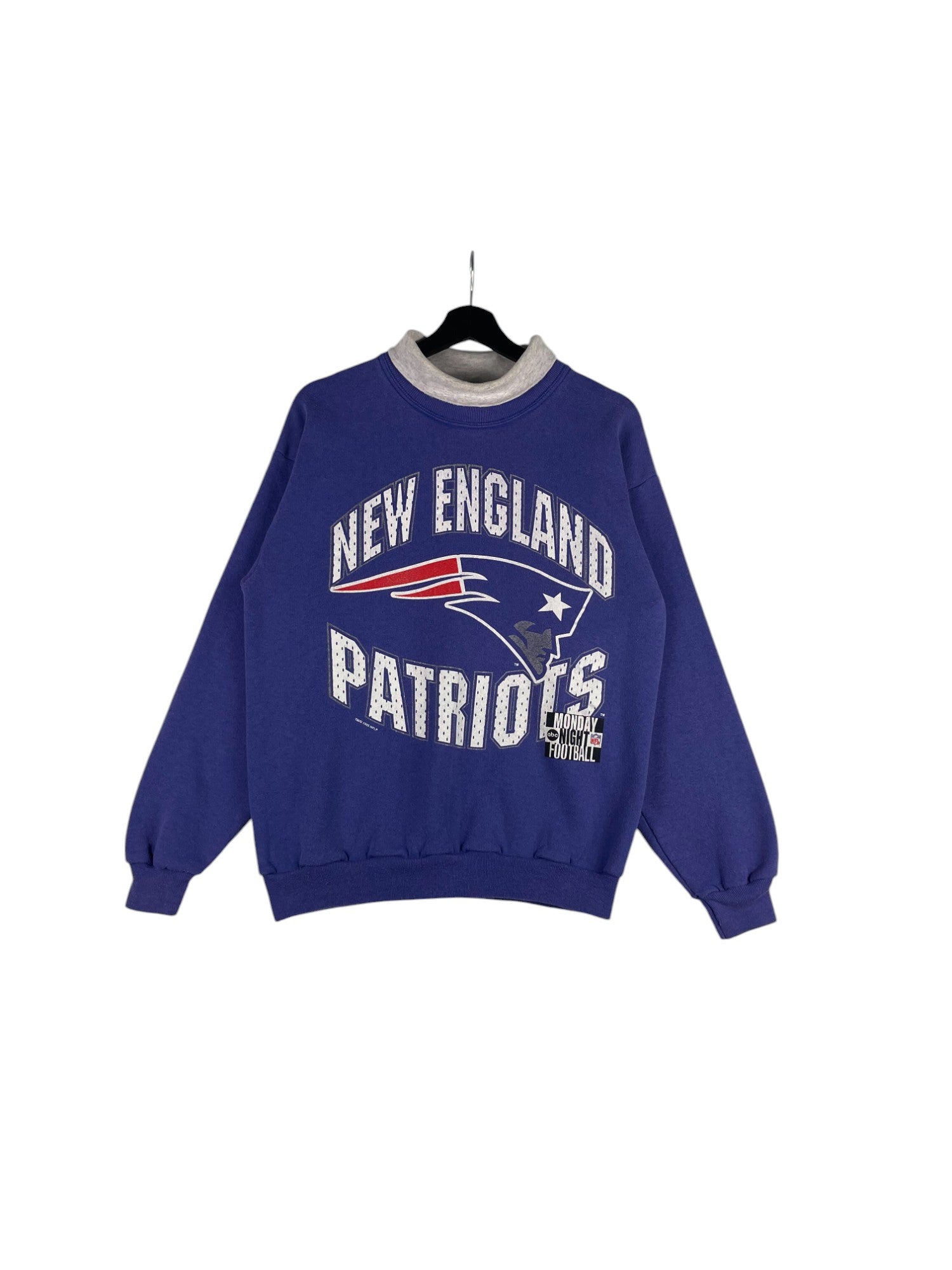 Patriots 1995 Turtleneck