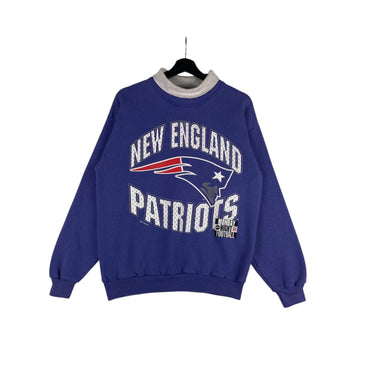 Patriots 1995 Turtleneck