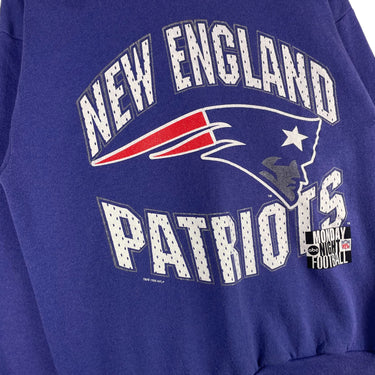 Patriots 1995 Turtleneck