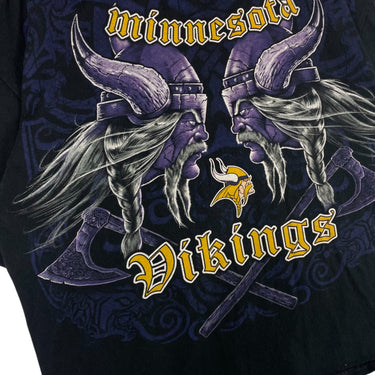 Minnesotta Vikings Y2K T-Shirt